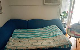 Cushy Apartment Close To City Centre